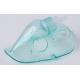 Disposable Non Inflation Anesthesia Face Mask With Ergonomic Shape Design