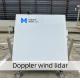 Molas B300 Onshore Wind Lidar Large Range No Infrastructure Lightweight