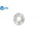 Custom Logo Magnesium Precision Machining Hardware Auto Parts Processing with 100% Inspection