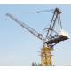 10 Ton Sinocorp QTD5030 Tower Crane - Professional Manufacturer