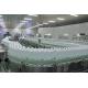 Stainless Steel Pneumatic Conveyor Belts Conveyor System