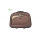 600D Polyester Vanity Case Duffle Travel Luggage Bag with One Front Pocket