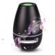 Bluetooth Ultrasonic Aroma Humidifier , EMC 8-12W Mini Essential Oil Diffuser