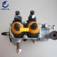 PC450-7 6D125 Engine Fuel Injector Pump Assy 094000-0383 Excavator Parts
