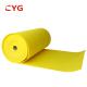 Heat Resistant Closed Cell Polyethylene Foam Pipe Insulation Ixpe Roof Material