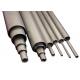 TP409/409L Welded Ferritic Stainless Steel Tube Heat Resistance For Heat Exchanger
