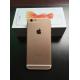 2015 New arrival 5.7" Rose Gold Iphone 6S plus mobile phone with MTK6582 quad