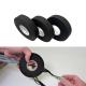 Abrasion Resistant Wire Harness Automotive Cloth Tape 0.25mm Chemical Resistant
