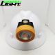 GL2.5-C Explosion-Proof Miner's Headlight 143 Lumens 1.1W 13-15H Operation 3.7V Lithium Battery Main Light Current 300mA