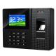 KO-F011B Office Staff Management Fingerprint Time Attendance