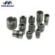 YG6 YG8 YG11 Tungsten Carbide Nozzles PDC Drill Bits Nozzles