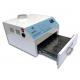 Hot air + Infrared 2500w Reflow Oven BRT-420 300*300mm SMD BGA Rework Station