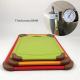 Plastic Cutting Board 8mm Thickness for Kitchen Chopping Vegetable Cutter Home Tools