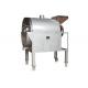 ZCW125 600kg/h nut roaster machine peanut roasting