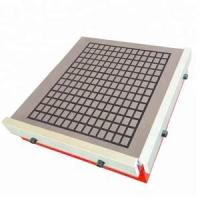 Electro 600x1100 Permanent Chuck For Lathe Drill Milling Cnc Machine