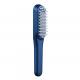 Red Blue Light Electric Therapy Anti Hair Loss Comb EMS Vibration Massager Comb