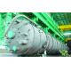 5000Liter PTFE Lined Tank Reaction Kettle Chemical Reactors Vessel