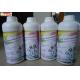 CMYK Water Based Sublimation Printing Ink For All Epson Piezo Head