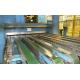 Customized Packaging Machine Polyurethane Conveyor Belt Abrasion Resistant