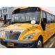 Second Hand School Bus Weichai Engine 52 Seats 9 Meters YuTong Used Bus ZK6935D