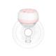 Baby feeding product wearable electric breast milk pump