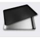 Aluminum Non - Stick Plated Baking Oven Tray For Baking With Large Inventory