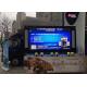 High Definition Advertisement Truck Mobile Led Display Video Environment Friendly
