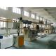Electrical Wire Cable Extrusion Machine Line Making Equipment Machine