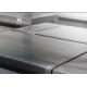AZ30 - AZ150 Galvalume Steel Sheet Regular Spangle JIS SGLCC For Construction