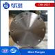 DIN 2527 PN16 CS Flange Blind Plate Carbon Steel /Stainless Steel Flanges DN 10 - DN 1000 For Industrial Piping Systems