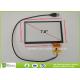 ILI2511 Controller 7.0" 1024*600 Industrial LCD Touch Screen