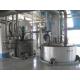 Computer Integrated Detergent Powder Making Machine No Dead Ends CE Certificates