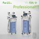 Hottest!!!cryolipolysis body slimming machine for fat loss