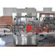 Corrosive Liquid Filling Machine with PLC and Touch Screen Control for Chemical