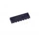 Texas Instruments CD4043BE Electronic ic Components Reseller Chip Photonic integratedated Circuit TI-CD4043BE