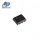 AOS 32-bit Microcontroller AO4624L Integrated Circuits AO462 IC BOM K4m563233g-hn75