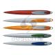 Promotional 0.5mm / 0.7mm Retractable Ball Pen  for office and school writing MT2006