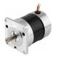 3000 Rpm 3 Phase Brushless DC Motor 48V 377W For BLDC Driver 750W