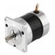 Industrial Brushless DC Motor 2000 Rpm 5000 RPM High Efficiency BLDC