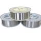 0.4mm Bright And Soft 201 304 Grade Welding Stainless Steel Wire