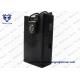 High Durability Signal Jammer Accessories Jamming Device Leather Executive Cases