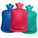 Wholesale 500ml 1000ml Hot Water Bottle Water Filling Rubber Medical Hot Water Bag With Cover