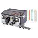 High Precision ZDBX-8 Wire Cutting and Stripping Machine for High Production