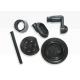 Neoprene EPDM Rubber Dust Cover Silicone Nitrile Protect Equipment Components