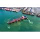 Sea Shipping Company Logistics Warehousing Services For Battery China To Australia