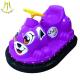 Hansel amusement park products kids ride on electric toy car for sale