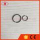 RHF3 turbocharger piston ring/seal ring for repair kits turbine side and compressor side