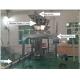 Carton Packing Machine with Multihead Weigher