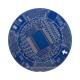 Immersion Silver High Layer PCB Multi Layer Circuit Board OSP Surface