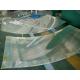 250METERS Length Vacuum Bagging Film with Excellent Oxygen Barrier Polyethylene Nylon